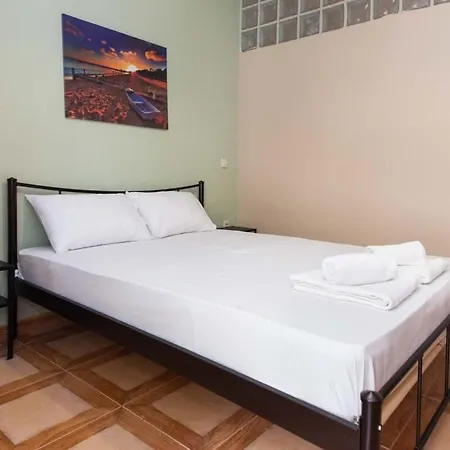 Vironas Delight Cozy 1bd With Lovely Balcony * Athens