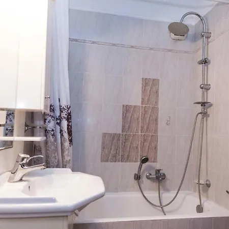Vironas Delight Cozy 1bd With Lovely Balcony Apartment Athens