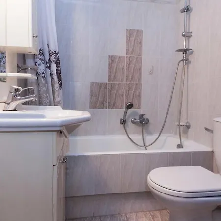Apartment Vironas Delight Cozy 1bd With Lovely Balcony Athens