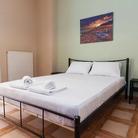 Vironas Delight Cozy 1bd With Lovely Balcony * Athens